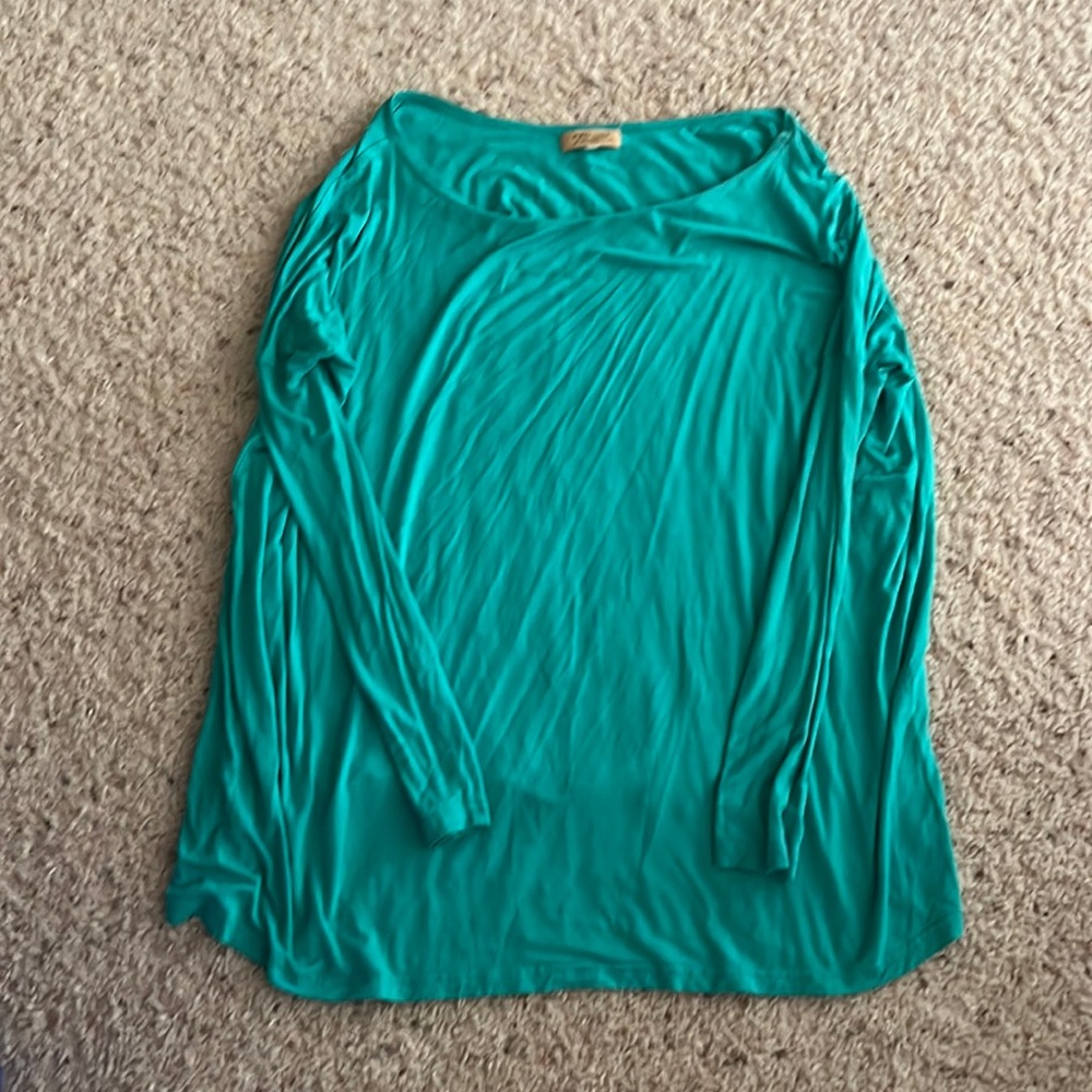 Piko long sleeve